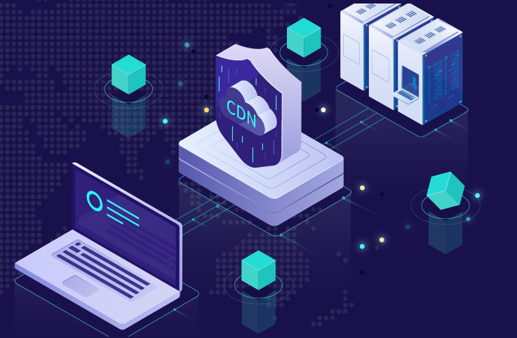 高防CDN 为何成为企业抵御DDoS攻击的性价比之选