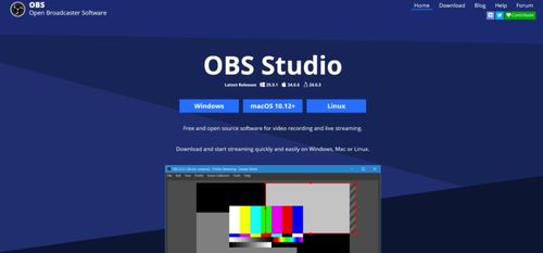 电脑录屏软件选哪个？我帮你挑选了这6款